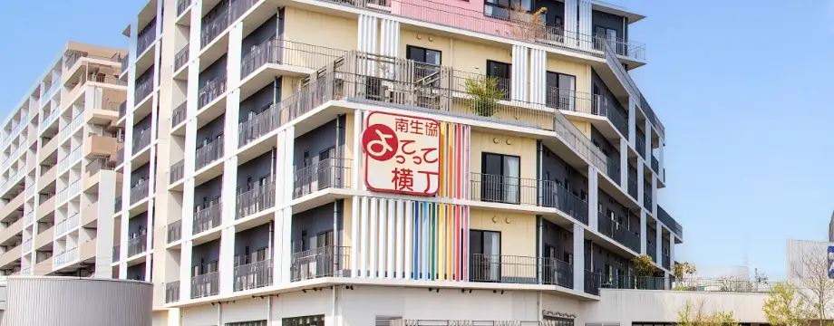 診療エリア