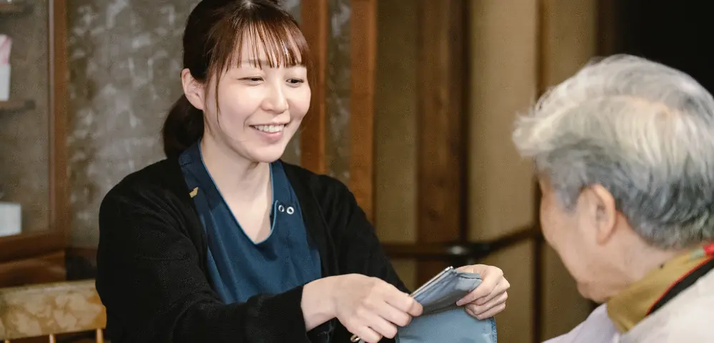 最期まで支える医療